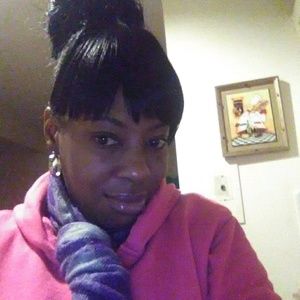 Meet your Posher, Matika